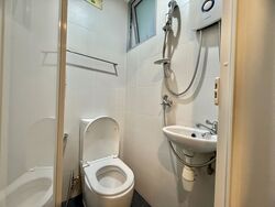 Ferraria Park Condominium (D17), Condominium #607501471